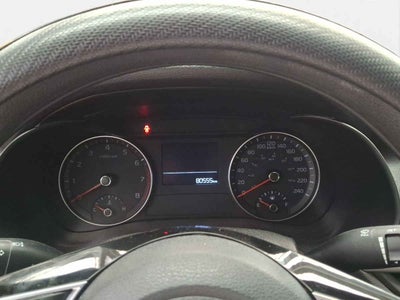 2023 Kia FORTE SEDAN 4p L L4/2.0 Man