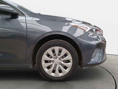 2023 Kia FORTE SEDAN 4p L L4/2.0 Man