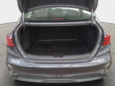 2023 Kia FORTE SEDAN 4p L L4/2.0 Man