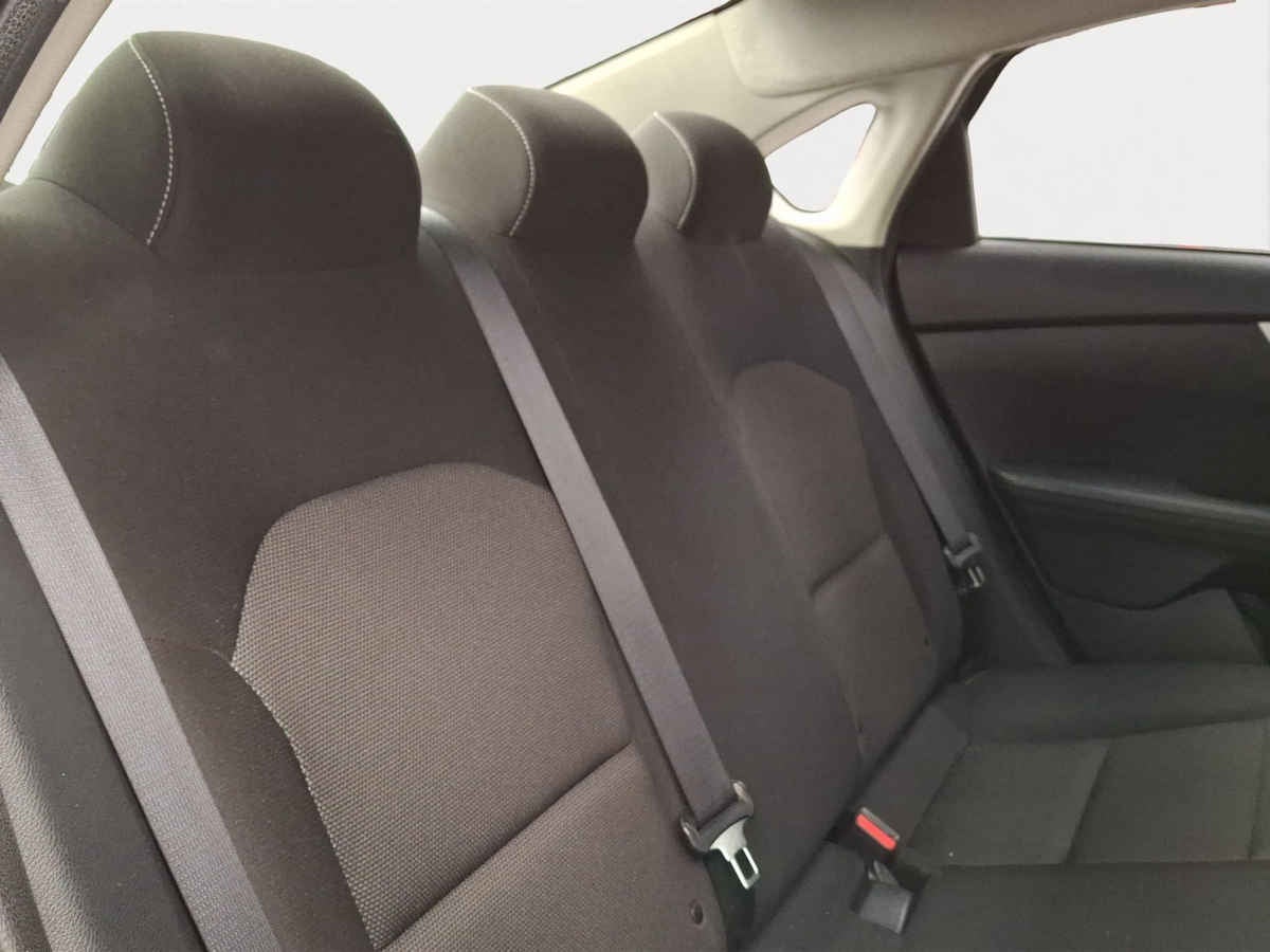 2023 Kia FORTE SEDAN 4p L L4/2.0 Man