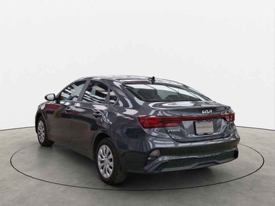 2023 Kia FORTE SEDAN 4p L L4/2.0 Man