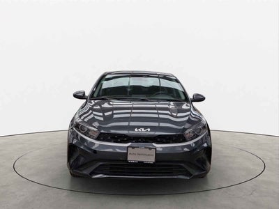 2023 Kia FORTE SEDAN 4p L L4/2.0 Man