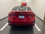 2020 Kia FORTE SEDAN 4p GT Line L4/2.0 Aut