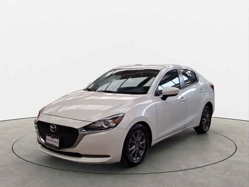 2023 Mazda Mazda 2 4p i Sport L4/1.5 Aut
