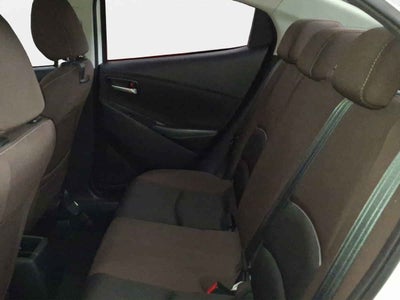 2023 Mazda Mazda 2 4p i Sport L4/1.5 Aut