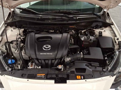 2023 Mazda Mazda 2 4p i Sport L4/1.5 Aut