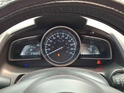 2023 Mazda Mazda 2 4p i Sport L4/1.5 Aut