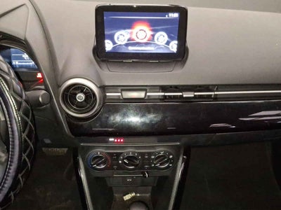 2023 Mazda Mazda 2 4p i Sport L4/1.5 Aut