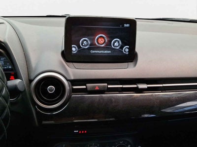 2023 Mazda Mazda 2 4p i Sport L4/1.5 Aut