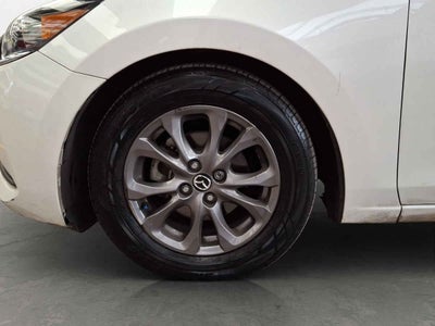 2023 Mazda Mazda 2 4p i Sport L4/1.5 Aut