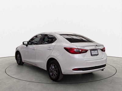 2023 Mazda Mazda 2 4p i Sport L4/1.5 Aut