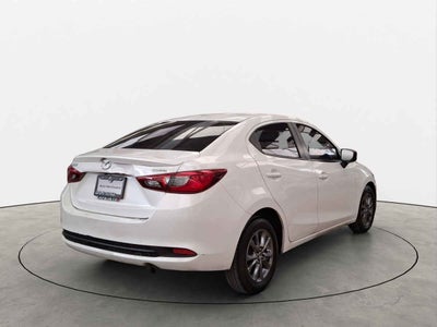 2023 Mazda Mazda 2 4p i Sport L4/1.5 Aut