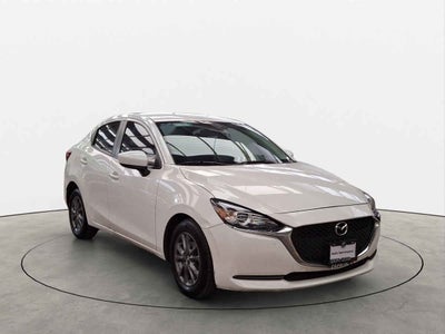 2023 Mazda Mazda 2 4p i Sport L4/1.5 Aut