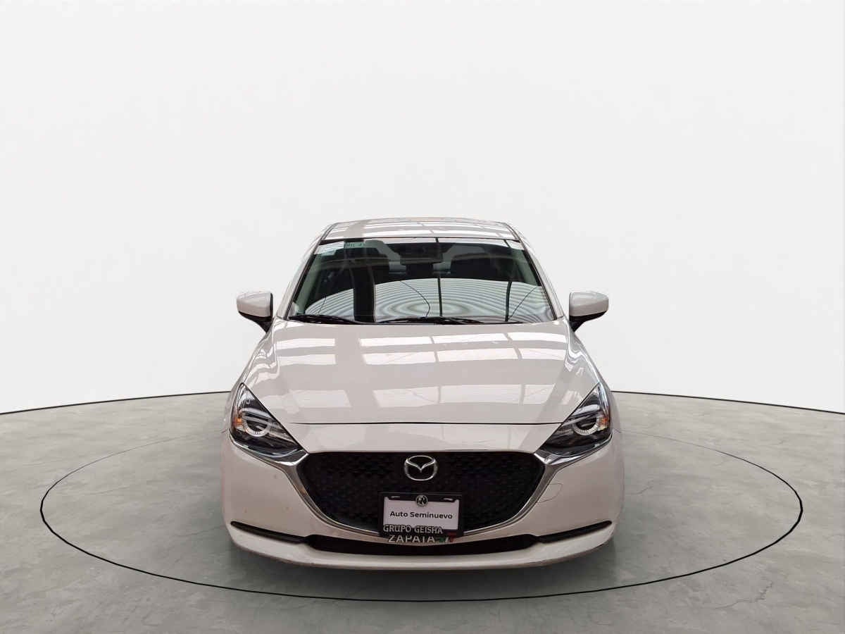 2023 Mazda Mazda 2 4p i Sport L4/1.5 Aut