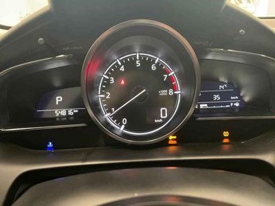 2024 Mazda Mazda 2 4p Signature L4/2.0 Aut