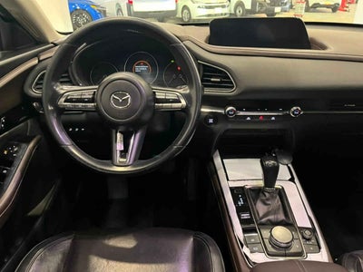 2021 Mazda Mazda CX-30 5p i Grand Touring L4/2.5 Aut