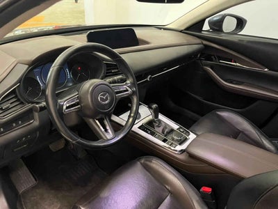 2021 Mazda Mazda CX-30 5p i Grand Touring L4/2.5 Aut