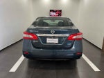 2016 Nissan Sentra 4p Advance L4/1.8 Aut