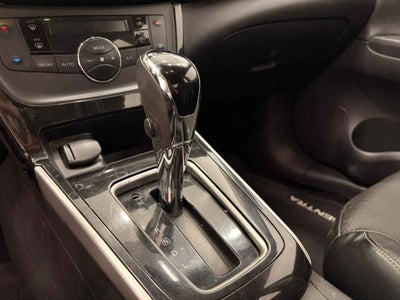 2017 Nissan Sentra 4p Exclusive L4/1.8 Aut Nave