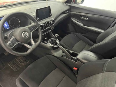 2021 Nissan Sentra 4p Advance L4/2.0 Man