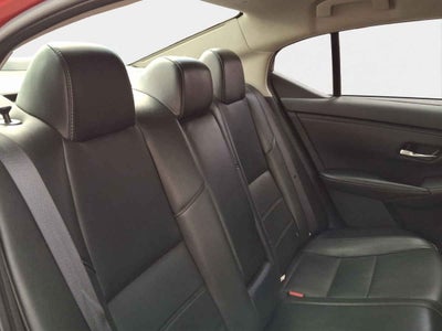 2023 Nissan Sentra 4p SR Platinum L4/2.0 Aut