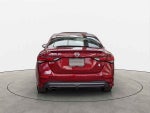 2023 Nissan Sentra 4p SR Platinum L4/2.0 Aut