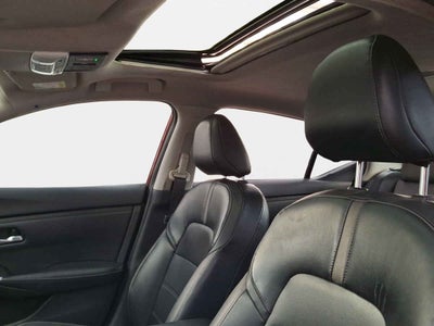 2023 Nissan Sentra 4p SR Platinum L4/2.0 Aut