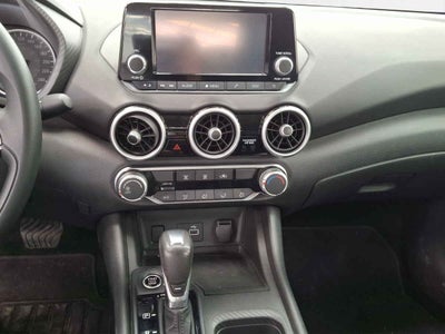 2025 Nissan Sentra 4p Sense L4/2.0 Aut