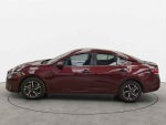 2025 Nissan Sentra 4p Sense L4/2.0 Aut