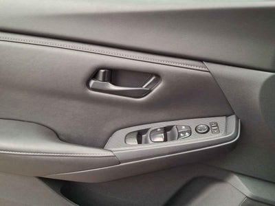 2025 Nissan Sentra 4p Sense L4/2.0 Aut