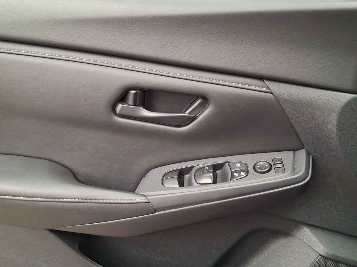 2025 Nissan Sentra 4p Sense L4/2.0 Aut