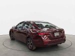 2025 Nissan Sentra 4p Sense L4/2.0 Aut