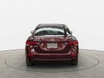 2025 Nissan Sentra 4p Sense L4/2.0 Aut