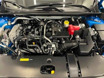 2025 Nissan Sentra 4p SR Platinum Bi-tono L4/2.0 Aut