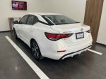 2021 Nissan Sentra 4p Advance L4/2.0 Aut