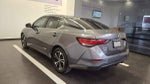 2023 Nissan Sentra 4p Advance L4/2.0 Aut