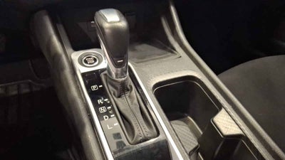 2023 Nissan Sentra 4p Advance L4/2.0 Aut