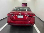 2023 Nissan Sentra 4p Advance L4/2.0 Aut