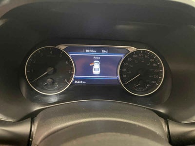 2023 Nissan Sentra 4p SR Platinum Bi-tono L4/2.0 Aut