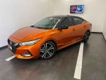 2023 Nissan Sentra 4p SR Platinum Bi-tono L4/2.0 Aut