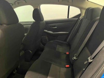 2023 Nissan Sentra 4p Advance L4/2.0 Man