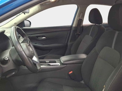 2024 Nissan Sentra 4p Advance L4/2.0 Aut