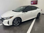 2024 Nissan Sentra 4p SR Bi-tono L4/2.0 Aut