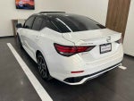 2024 Nissan Sentra 4p SR Bi-tono L4/2.0 Aut