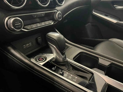 2020 Nissan Sentra 4p Exclusive L4/2.0 Aut