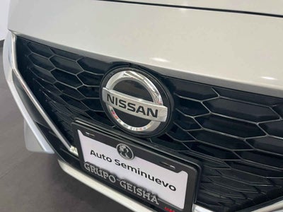 2020 Nissan Sentra 4p Exclusive L4/2.0 Aut