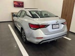 2020 Nissan Sentra 4p Exclusive L4/2.0 Aut