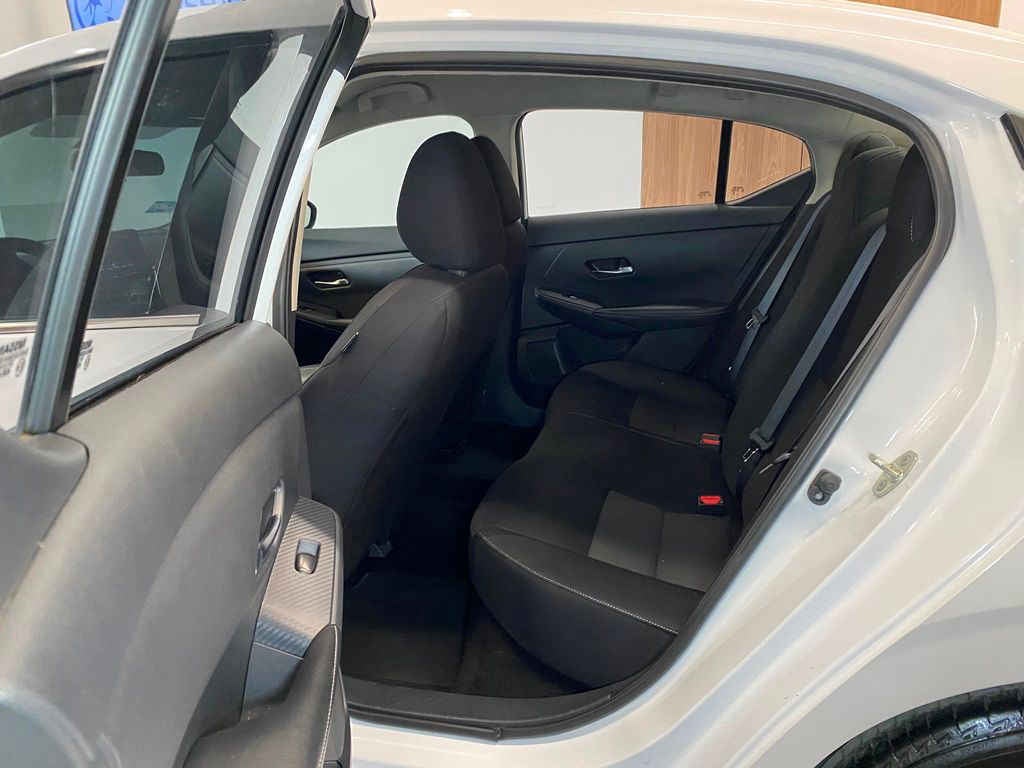 2023 Nissan Sentra 4p Advance L4/2.0 Aut