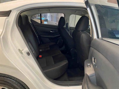 2023 Nissan Sentra 4p Advance L4/2.0 Aut