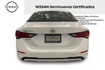 2023 Nissan Sentra 4p Advance L4/2.0 Aut